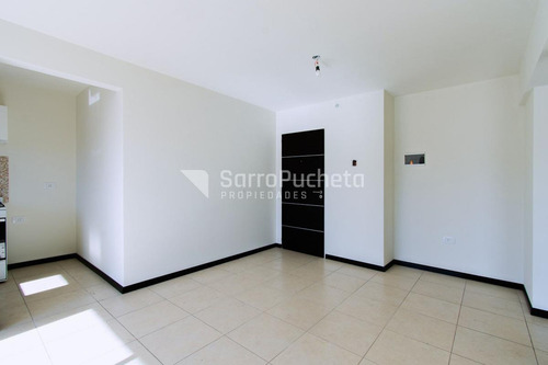 Imagen 20 de 30 de Venta Depto 2 Amb Con Cochera Cubierta Moron Sur (6°piso)