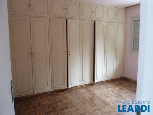 Imagem 13 de 15 de Casa Assobradada - Saúde - Sp - 507050