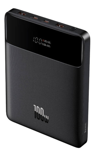 Baseus Blade Power Bank 100w 20000mah Usb C - Notebook Drone