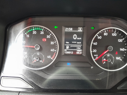 Vw Delivery Express 2022 + Prime Carroceria Madeira Completa