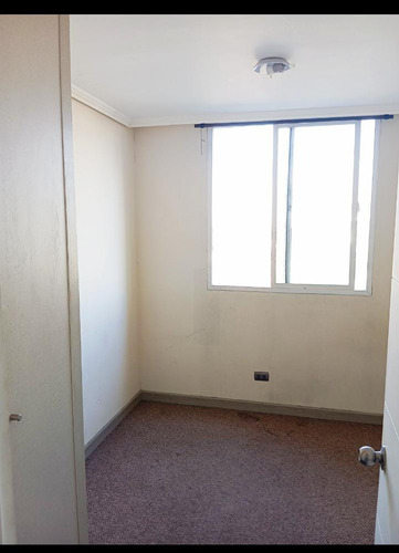 Arriendo Departamento 2d 2b Con Est Y Bod En Las Rejas