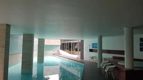 Imagen 9 de 14 de Departamento Con Terrazas Polanco (tres Picos)