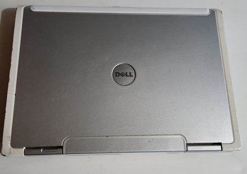 Dell Pp14l ¡¡para Piezas O Revisar Leer Descripcion!! Gris (Usado)