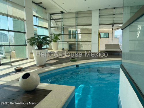 Departamento En Venta En Jesus Del Monte Gis 25-2190