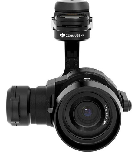 Dji Zenmuse X5s Câmera Gimbal C/15mm F/1.7 (Usado)