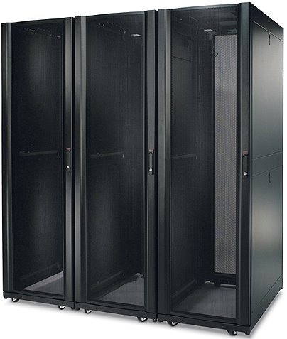 Rack Servidores Hp Ibm Dell Originales Gabinetes Todo Tamaño