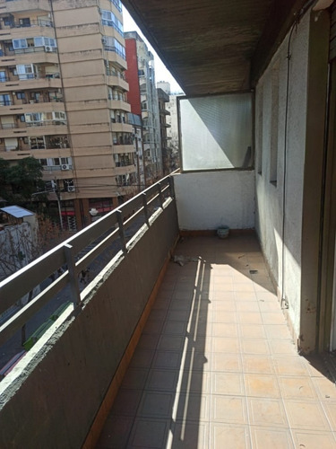Imagen 8 de 9 de Departamento Dos Dormitorios