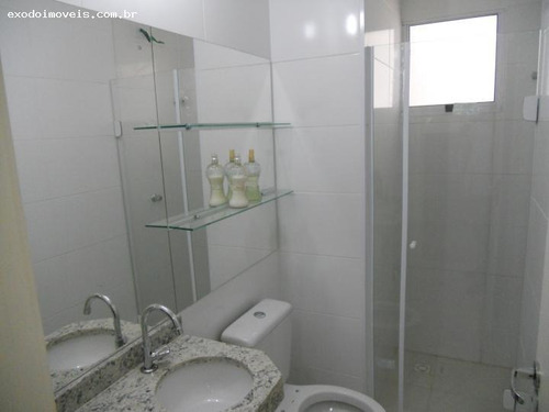 Imagem 9 de 15 de Apartamento Para Venda Em Piracicaba, Dois Corregos, 3 Dormitórios, 1 Suíte, 2 Banheiros, 2 Vagas - Ap111_1-666376