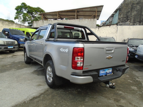 Imagem 12 de 12 de S-10 Cabina Dupla 4x4 Mecanica
