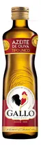 Comprar Gallo Azeite De Oliva Tipo Único 1 X 250 Ml