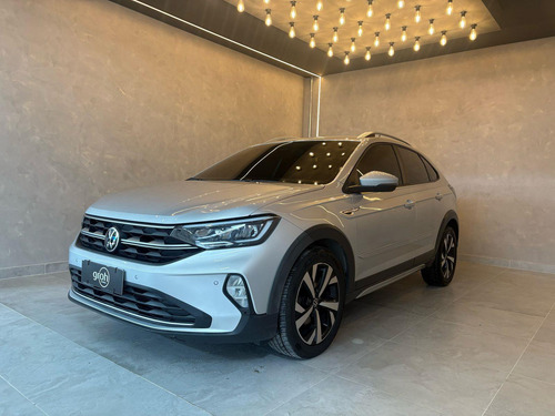 Volkswagen Outros Modelos NIVUS HIGHLINE 1.0 200 TSI FLEX AUT.