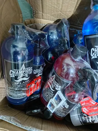 Productos De Barbería