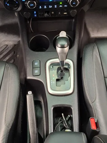 Toyota Hilux 2.8l