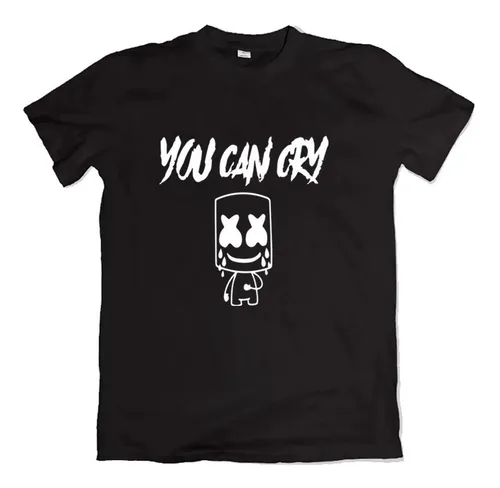 Remeras de marshmello hotsell