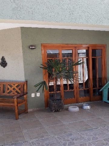 Casa - Venda - Mirante De Jundiaí - Cod. 942 - V942