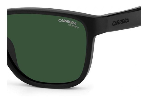 Óculos De Sol Masculino Carrera Carduc 003/s 003 Matte Black