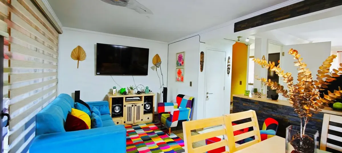 Imagen 4 de 29 de Oportunidad, Casa 3d-2b-extras, En Condominio, Huechuraba