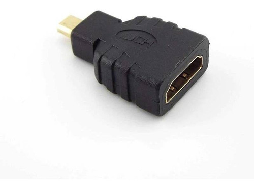 Adaptador Micro Hdmi A Hdmi