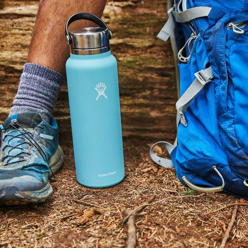 Tapa Inoxidable Para Hydro Flask Wide Mouth Botella Térmica