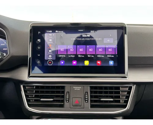 Seat Tarraco 1.4 Tsi Fr Dsg