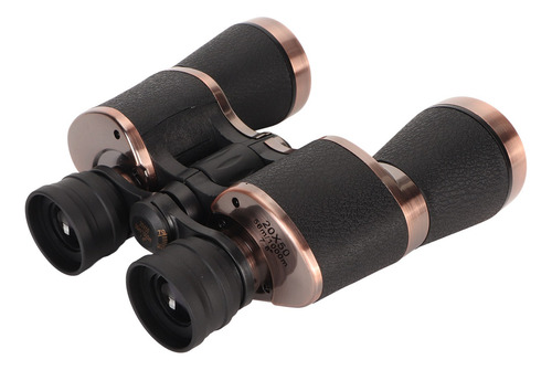 Telescopio Binocular Binoculares Portátiles 10x Aumento De