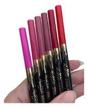 Comprar Delineador Retráctil Cremoso Para Labios Y Ojos Varios Tonos
