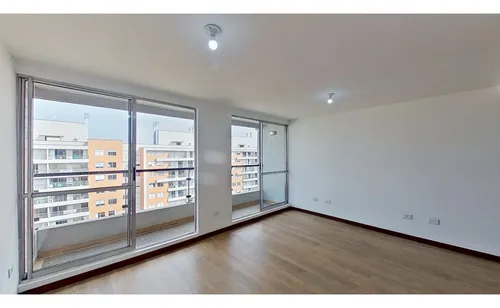 Apartamento En Venta Conjunto Novaterra Arrayan Piso 12