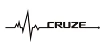 Comprar Calco Cruze En Mi Sangre 20 X 7 Cm - Graficastuning