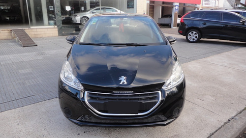 Peugeot 208 Active
