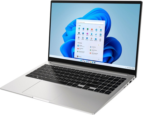 Imagen 3 de 8 de Notebook Samsung Galaxy Gook 15.6 Led Touch I5 8gb 256gb