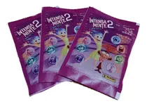 Comprar Pack 20 Sobres Cerrados Intensamente 2 Panini