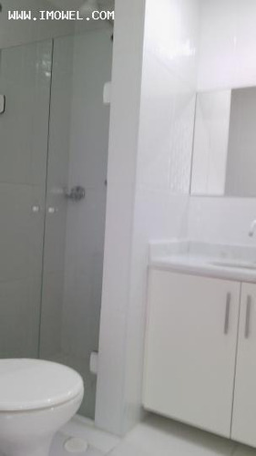 Imagem 7 de 10 de Apartamento Para Temporada Em São Paulo, Moema - 161_1-567717