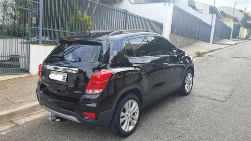 Imagem 11 de 12 de Chevrolet - Tracker