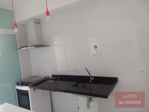 Imagem 18 de 30 de Apartamento Com 2 Dormitórios À Venda, 100 M² Por R$ 750.000,00 - Jardim Flor Da Montanha - Guarulhos/sp - Ap0006