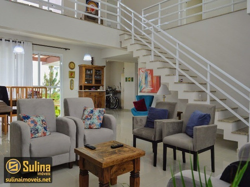 Imagem 6 de 30 de Casa À Venda Em Xangri-lá - Ca00625 - 4887993
