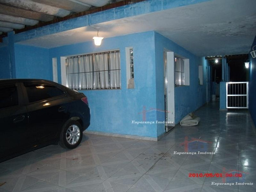 Imagem 2 de 15 de Ref.: 5 - Casa Terrea Em Osasco Para Venda - V5