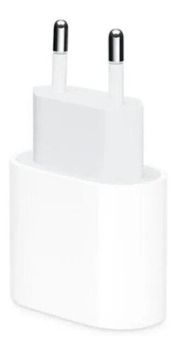 Cargador Tipo C iPhone.