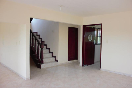 Renta Casa 3 Habitaciones Col. Villa Rosita Tuxpan Veracruz