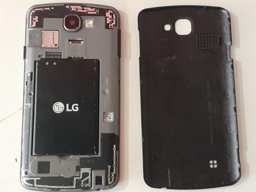 Celular LG Optimus Zona 3 Para Repuesto