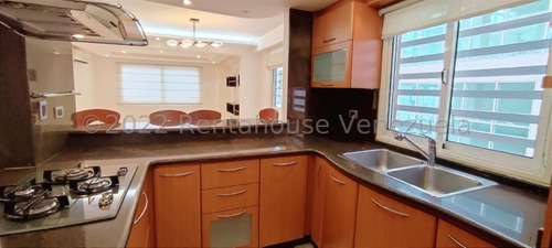 Imagen 13 de 13 de Lmgc Alquila Espectacular Apartamento En Los Naranjos De Las Mercedes Cod: 22-25585
