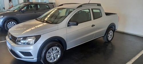 Volkswagen Saveiro Confortline Doble Cabina (mb)