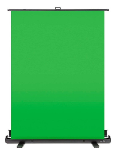 Pantalla Streaming El Gato Chroma Key Plegable Verde Screen 