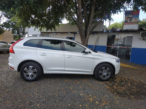 Volvo Xc60 2015/2015 Impecável E Com 4 Pneus Novos