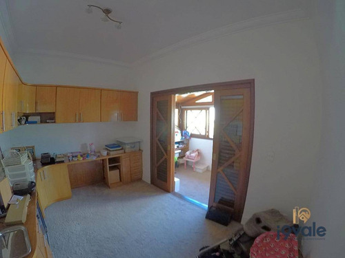 Oportunidade Casa À Venda No Condomínio Coleginho Em Jacareí/sp - Ca1147