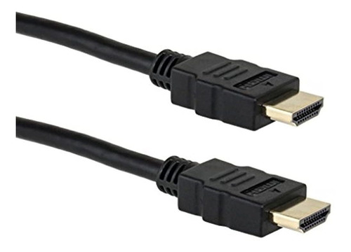 Cable Constructor Hdmi 2.0 Cable Hdmi De Alta Velocidad Con