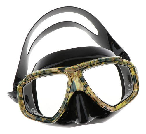 2 Gafas De Silicona For Snorkel Y Agua Para