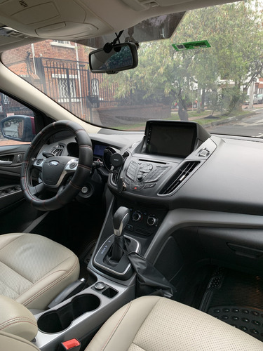 Ford Escape 2.0 Se 4x2