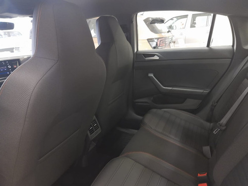 Imagen 10 de 15 de Volkswagen Virtus Gts 250 Tsi
