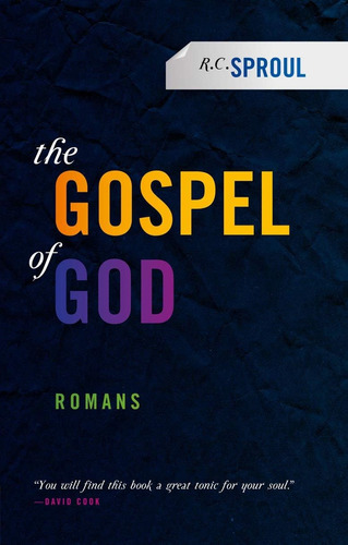 Libro: The Gospel Of God: Romans