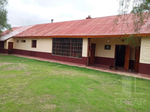 Terreno - Capilla Del Monte